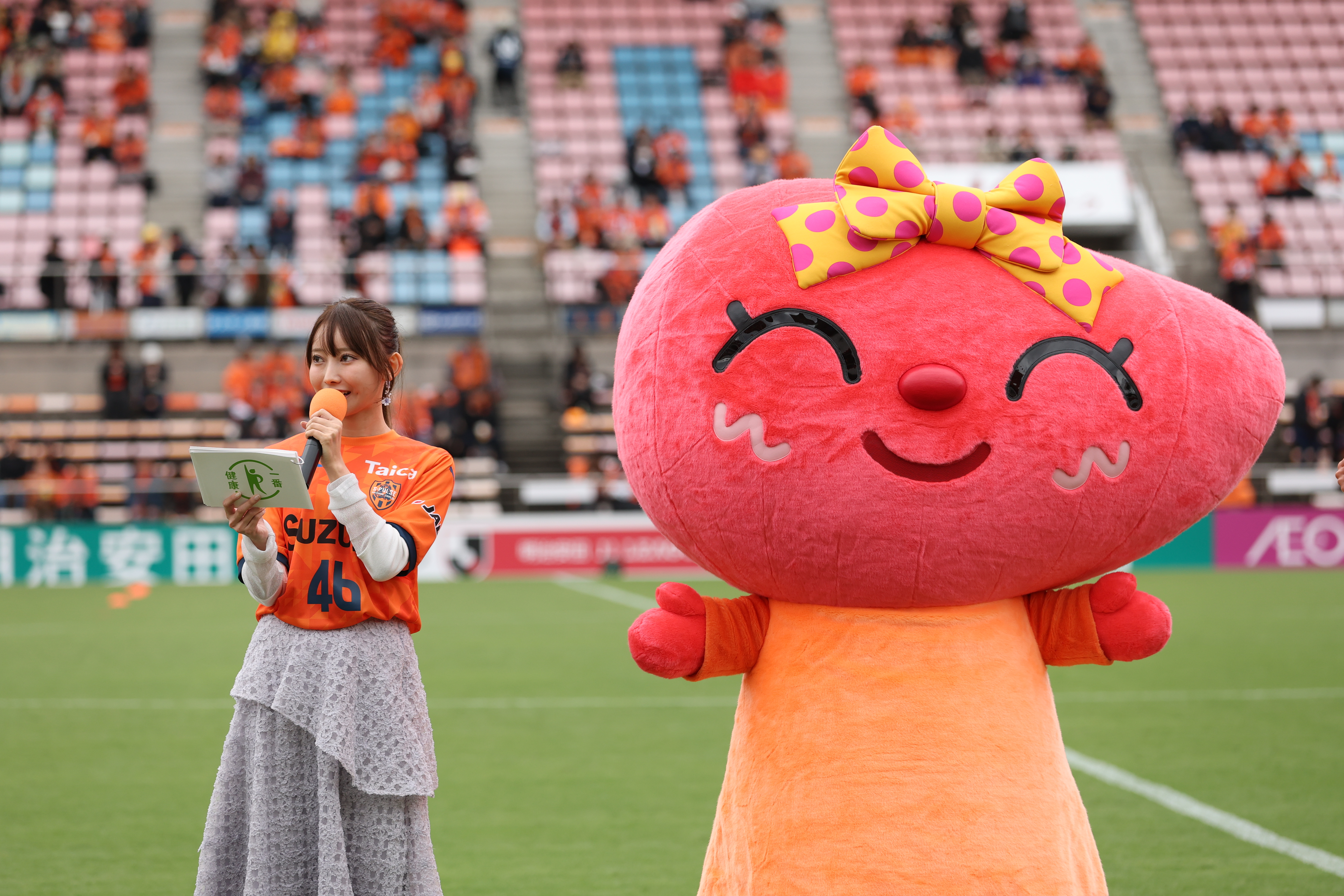 クイズイベントの様子2