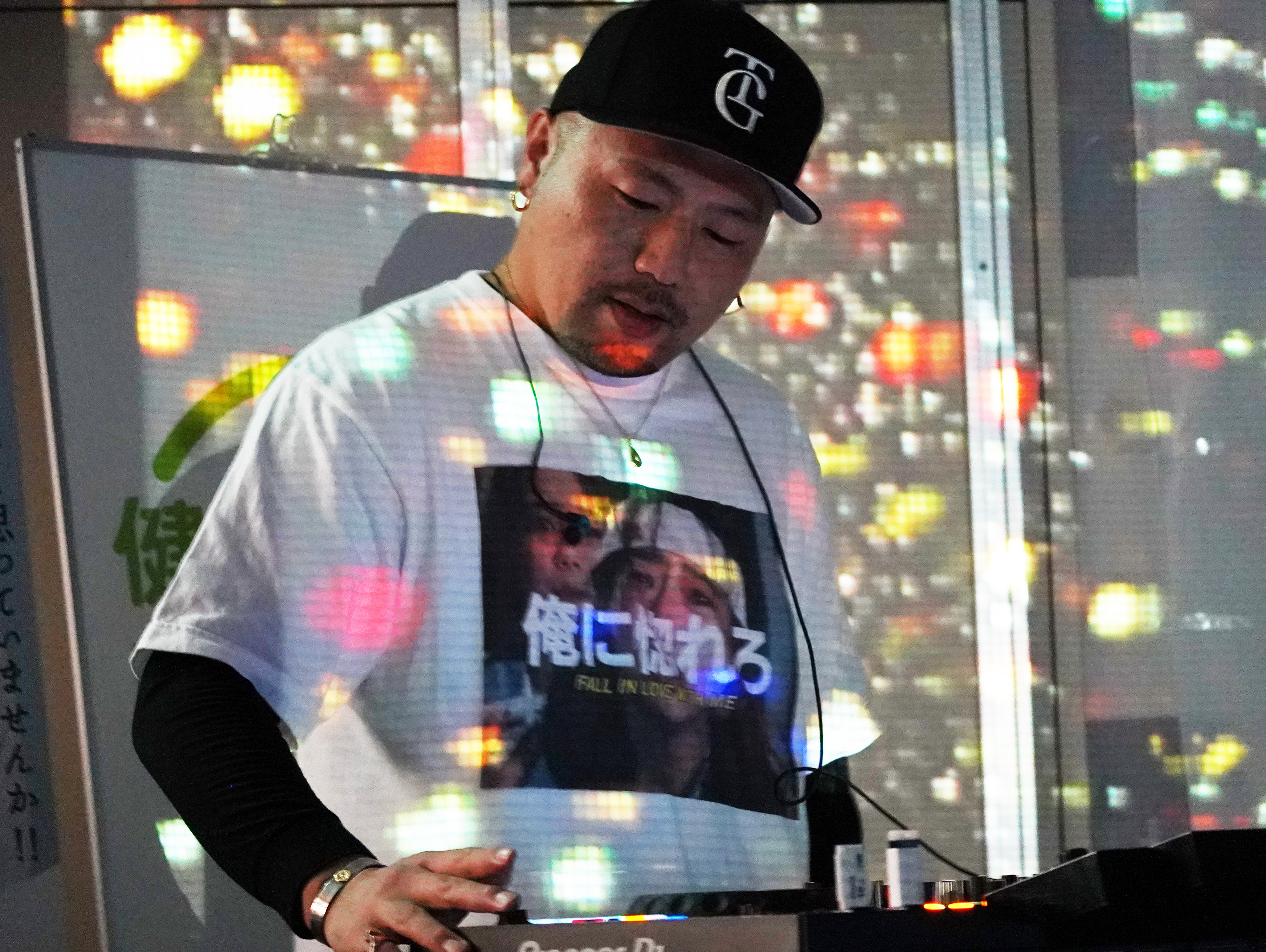 イベントの様子1