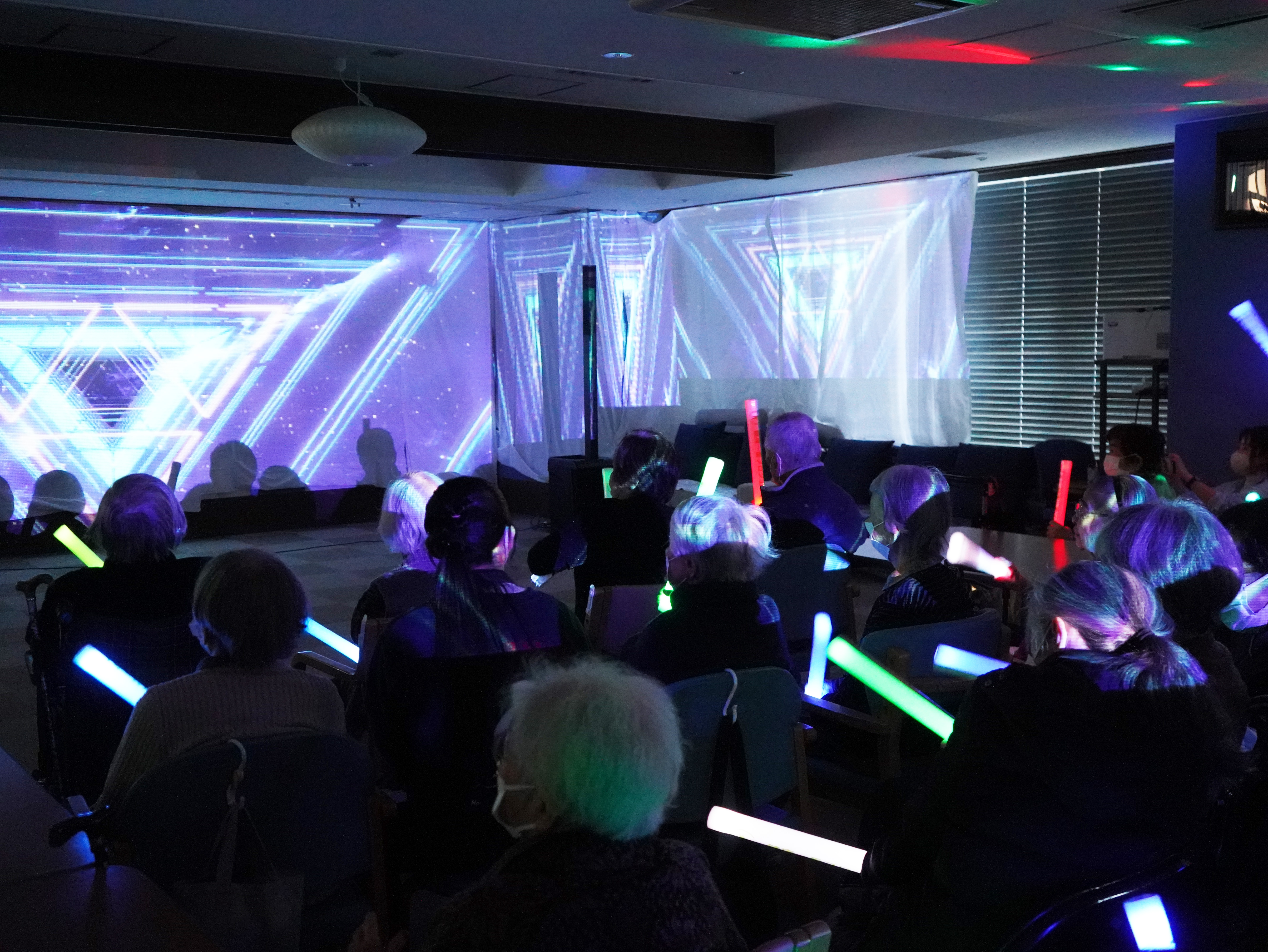 イベントの様子4