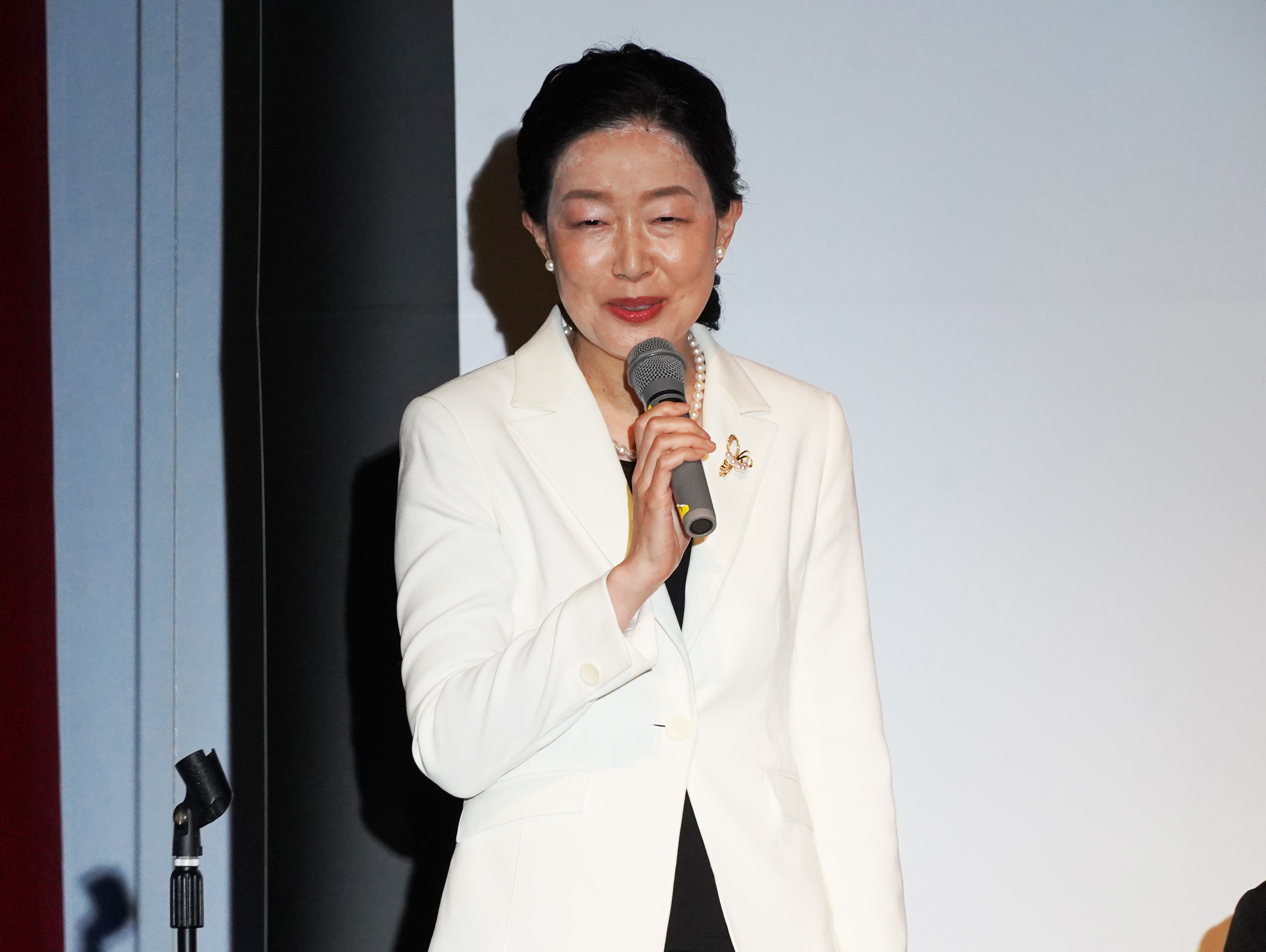 トークセッションの様子1