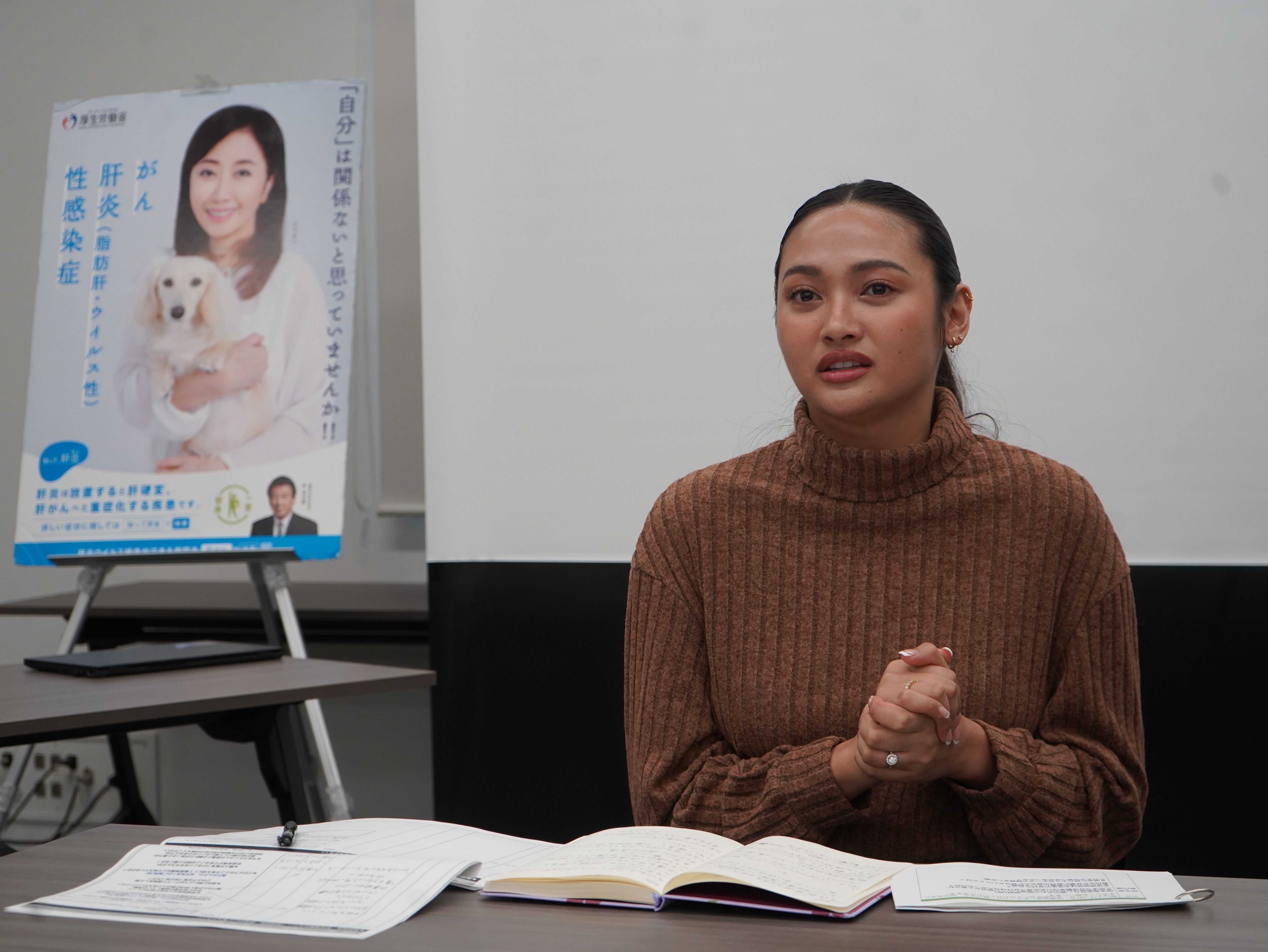 セミナーの様子2